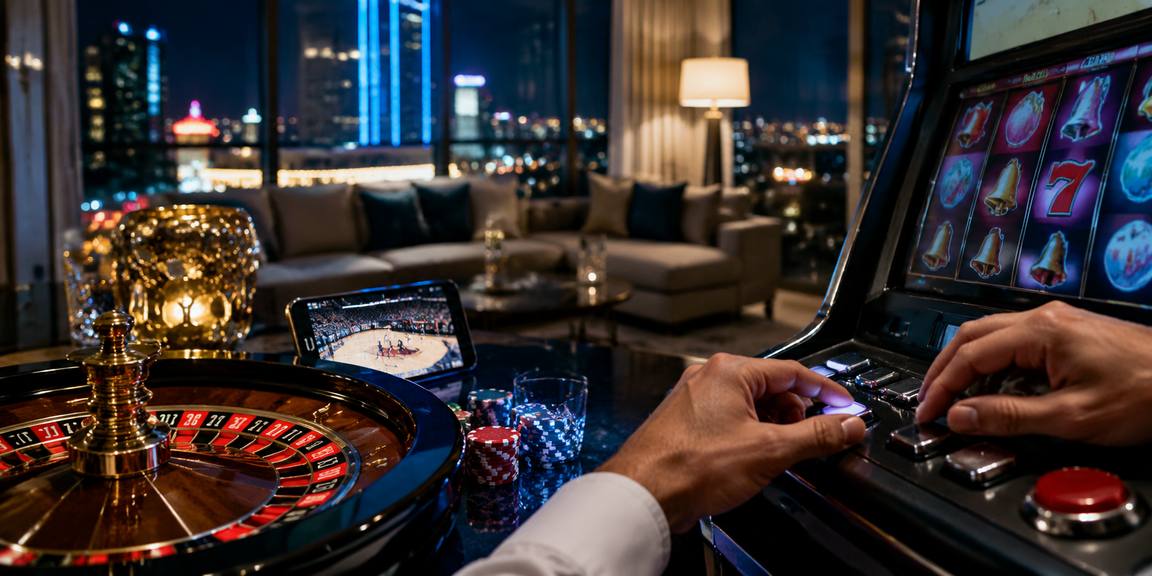 dldaa481 Nền tảng casino được xây dựng cho Việt Nam